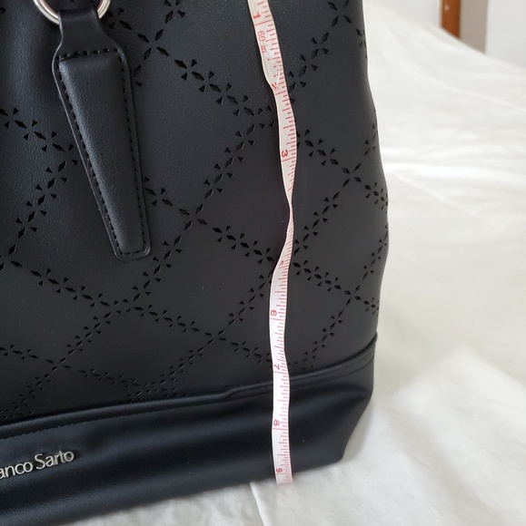 Franco Sarto tote (make an offer) - Picture 6 of 7